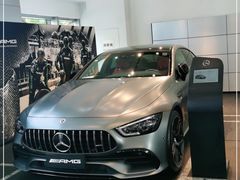 -奔驰上海利星(七宝店)