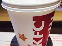 -肯德基(西桥店)