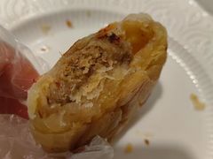 -王家沙点心店(南京西路总店)