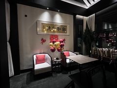 -君庭中餐厅(友谊宾馆店)