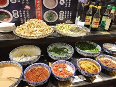 -井格·重庆火锅(王府井店)