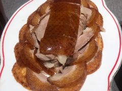 -秀儿四九城·新京菜(亚运村鸟巢店)