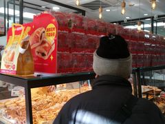 -味多美蛋糕(阜成门店)