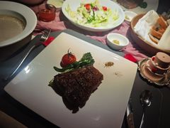 -ZHAO赵·牛扒坊(万象城店)