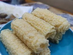 -鸿盛火锅(重庆路店)