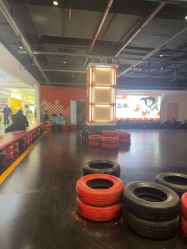 -卡尔飞车(长沙喜盈门范城店)