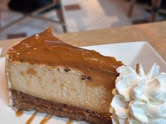 咸焦糖芝士-The Cheesecake Factory芝乐坊餐厅(兴业太古汇店)