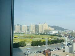 -大连君悦酒店