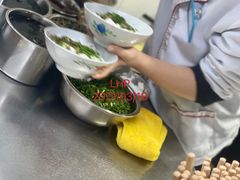 -辣辣小吃豆花米线(大观篆新农贸市场店)
