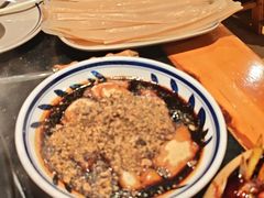 -小饕荟雅安贡椒鱼鲜馆(广福桥店)
