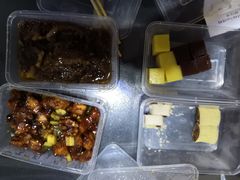 -味+新京宴·烤鸭·北京菜(创意谷店)