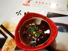 -廖老妈蹄花(中海国际店)
