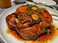 -绿波廊(豫园店)