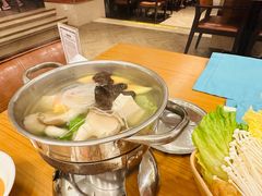 -亚龙湾希尔顿自助餐厅·海鲜·烧烤·沙滩BBQ·现场乐队