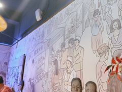 -胖老汉椒麻鸡清真新疆菜(西御街店)