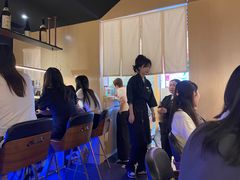 -Sushi Hanzo半藏(天环广场店)