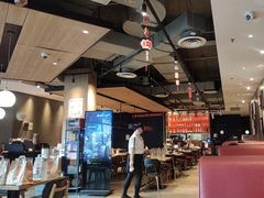 -必胜客(新中纬店)