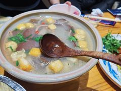 -满园烤鸭·春饼(华强广场店)