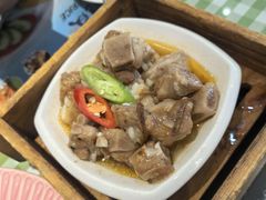 -观塘港茶餐厅(八一大道店)