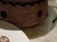 -周渝食惦·酸菜鱼精致川菜(横岗店)