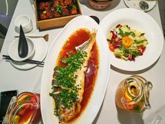 -3号仓库·创意中国菜(新世界城店)