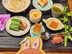 -龙悦湾酒家·八阵鱼生·渔人码头店