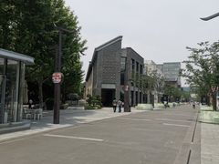-杭州君悦酒店