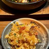 独家秘制,煲仔饭来一份