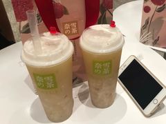荔枝肉-奈雪的茶(漫广场店)