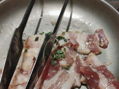 -夜食白市Yespicy·烧烤啤酒宵夜(番禺四海城店)