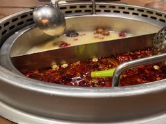 -快乐小羊·内蒙牛羊肉火锅(流花中心店)