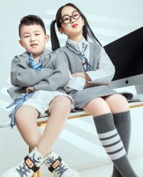 -胡子叔叔亲子儿童摄影旗舰店