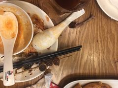 -蚝太郎 • 海鲜烧烤(Upark店)