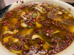 -红辣椒·川菜·火锅(张杨路店)