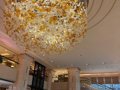 -中山喜来登酒店