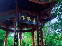 -峨眉山报国寺