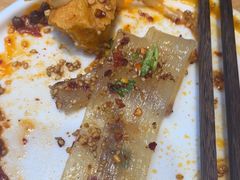 -四喜小胖·北京涮肉(五道营店)