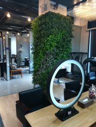 -FRIDAY星期五专业美发沙龙