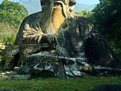 -清源山风景区