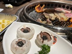 -火炉火自助餐(西直门凯德MALL店)