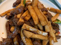 -扬州万怡酒店-中餐厅(文昌中路店)
