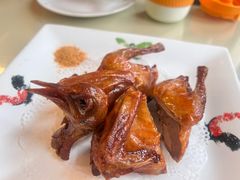 -80s港式茶餐廳