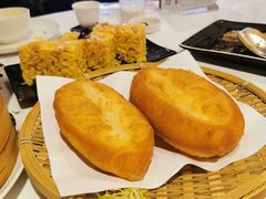 -白天鹅宾馆-宏图府餐厅