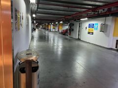 -上海浦东康桥绿地假日酒店