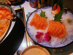 -温禾牛·和牛寿喜烧自助火锅(恒基名人店)