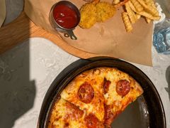 -必胜客(远大路店)