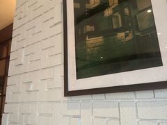 -绿茶餐厅(王府井永宁门店)