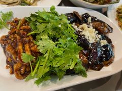 老妈茄子-福满圆(琨莎中心店)