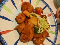 -常来小聚·广州非遗传承餐厅(高德置地店)