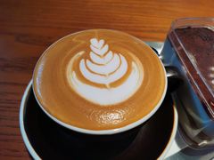 -及咖啡GatherCoffee(华申大厦店)